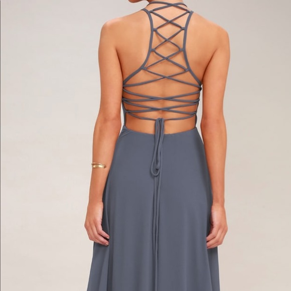 Lulu’s dress - Picture 2 of 6